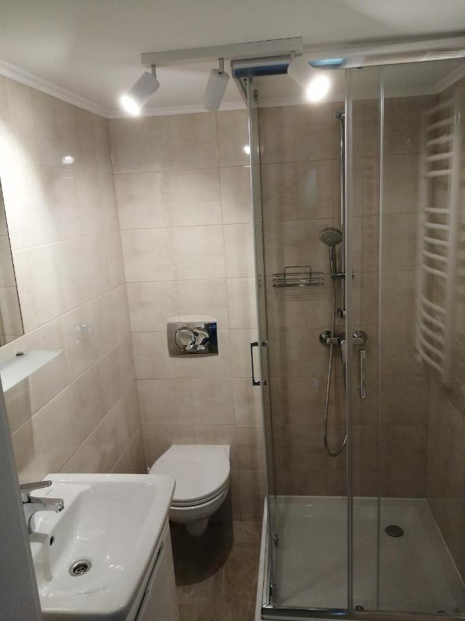 Apartamenty Przy Rynku Жнін Екстер'єр фото
