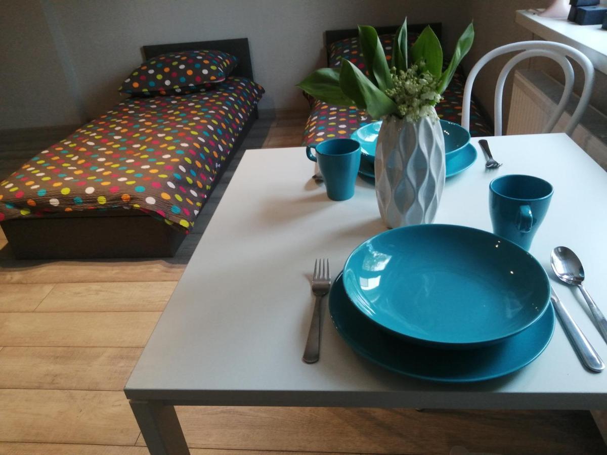 Apartamenty Przy Rynku Жнін Екстер'єр фото