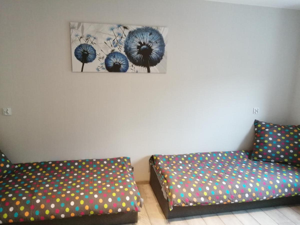 Apartamenty Przy Rynku Жнін Екстер'єр фото